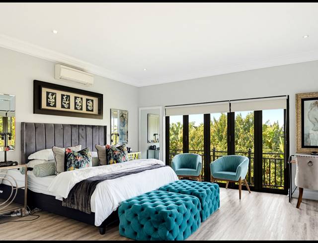 5 BEDROOM FREEHOLD FOR SALE IN ZIMBALI ESTATE